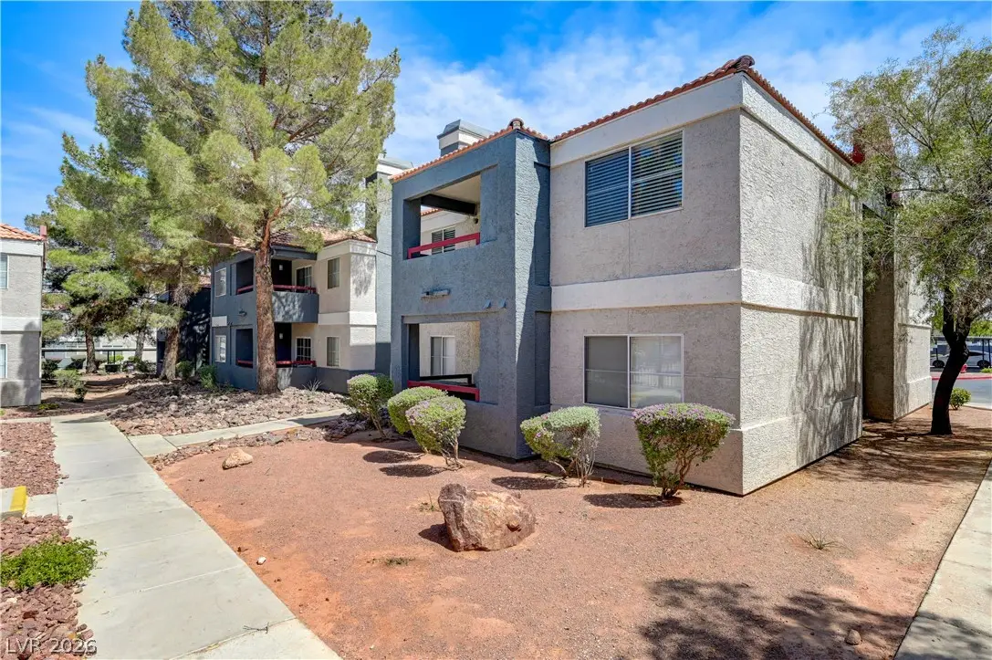 8600 W Charleston Boulevard #2150, Las Vegas, NV 89117 - #1