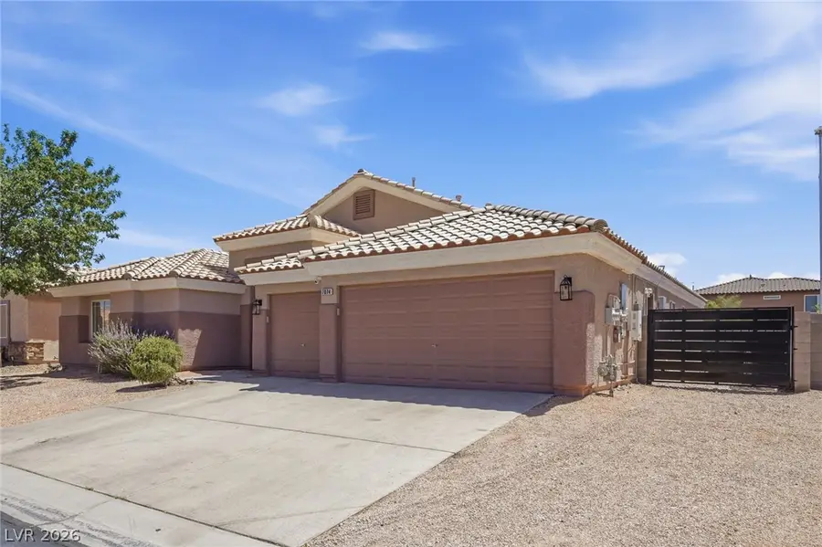 7074 Sea Orchard Street, Las Vegas, NV 89131 - #3
