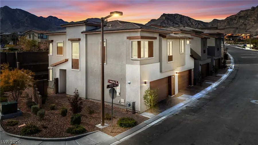 633 Infinity Ridge Street, Las Vegas, NV 89138 - #2