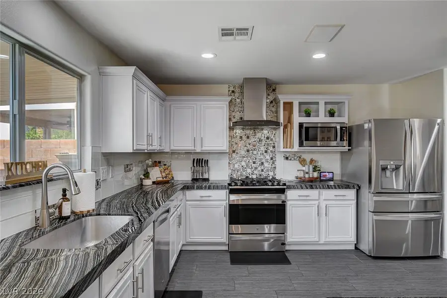 3744 Laguna Veneta Avenue, Las Vegas, NV 89141 - #3