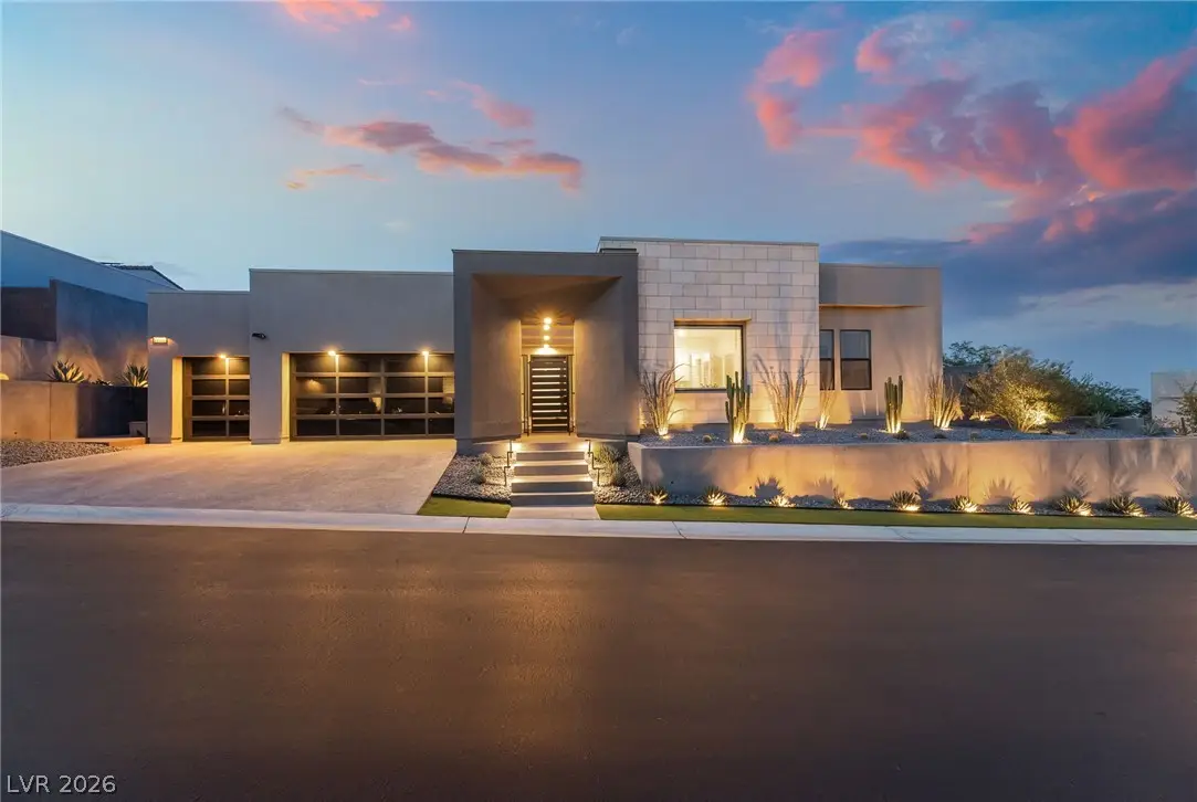 11888 Wildrose Arch Drive, Las Vegas, NV 89138 - #1