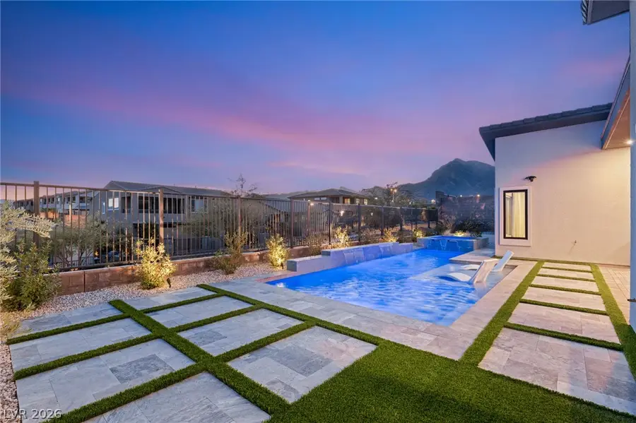 12167 Canyon Sunset Street, Las Vegas, NV 89138 - #2