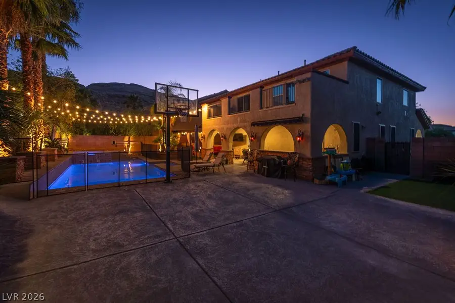 769 Shirehampton Drive, Las Vegas, NV 89178 - #2