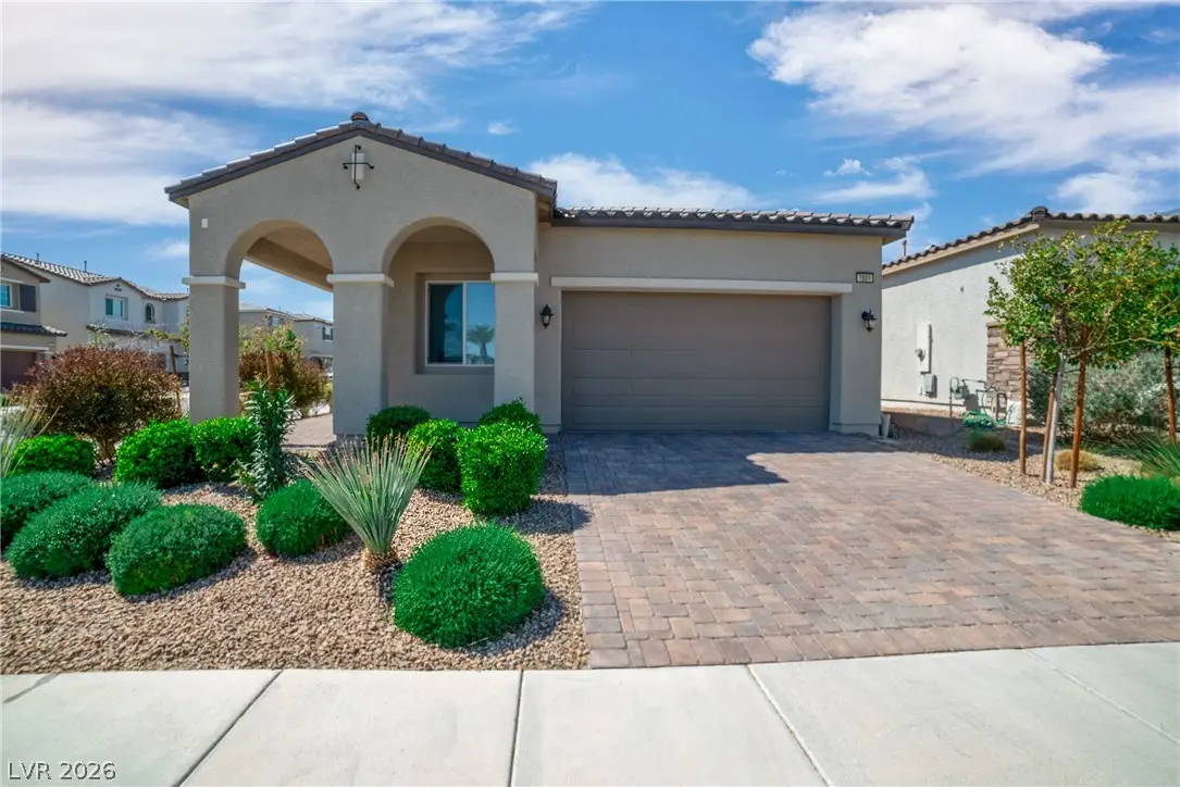 1501 Visible Avenue, North Las Vegas, NV 89031 - #1