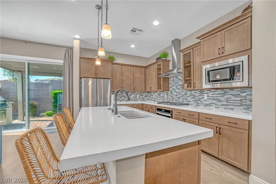 1501 Visible Avenue, North Las Vegas, NV 89031 - #2