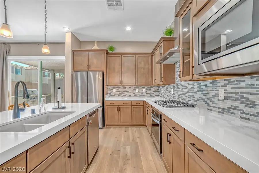 1501 Visible Avenue, North Las Vegas, NV 89031 - #3