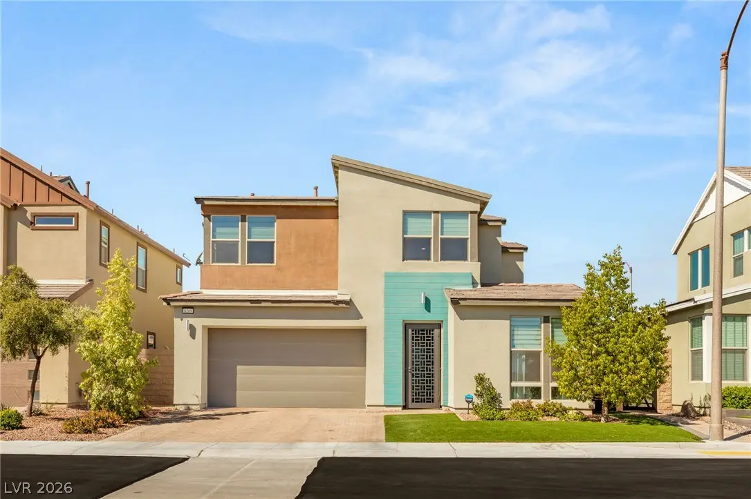 8269 Skye Highlands Street, Las Vegas, NV 89166 - #1