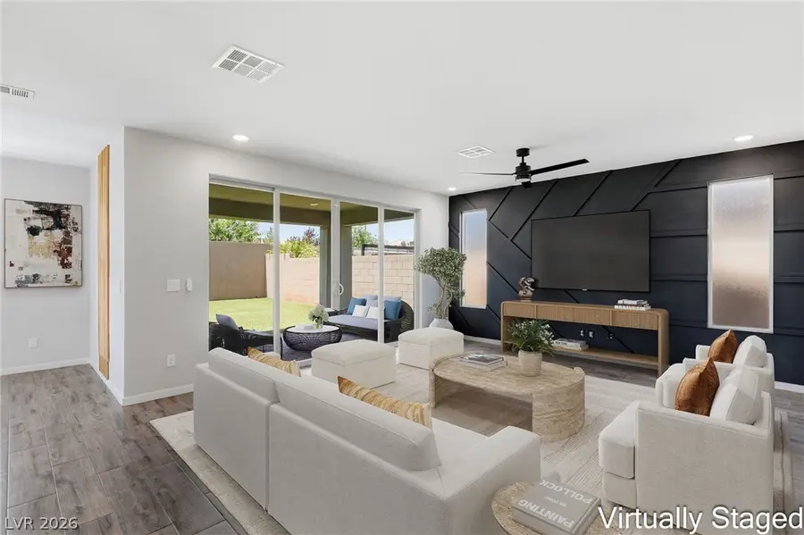 8269 Skye Highlands Street, Las Vegas, NV 89166 - #3
