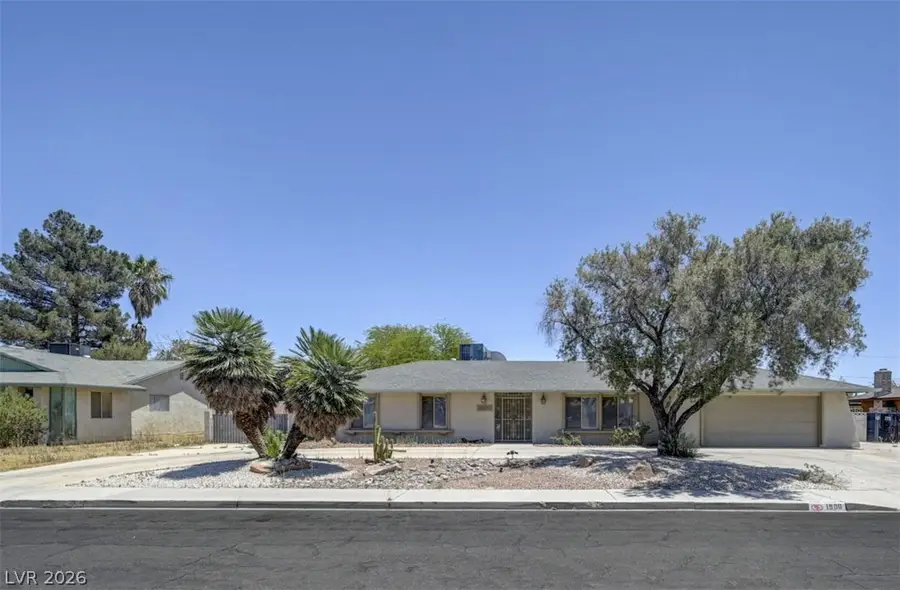 1900 Stonehaven Drive, Las Vegas, NV 89108 - #3