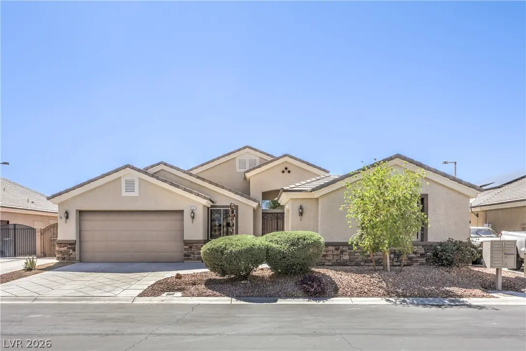 9121 Tuxpan Street, Las Vegas, NV 89131 - #1