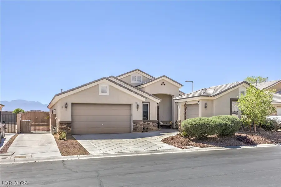 9121 Tuxpan Street, Las Vegas, NV 89131 - #2