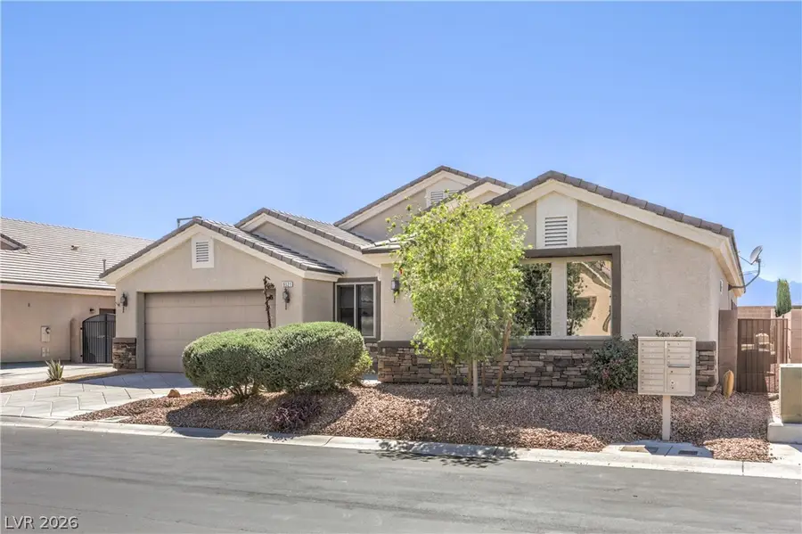 9121 Tuxpan Street, Las Vegas, NV 89131 - #3