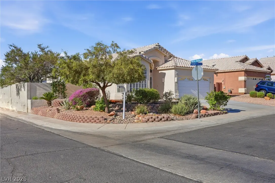 1521 Honey Vista Lane, North Las Vegas, NV 89032 - #1
