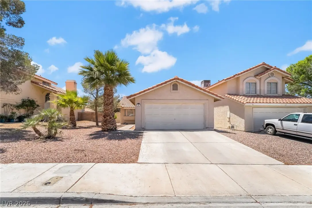 45 Tidwell Lane, Henderson, NV 89074 - #1