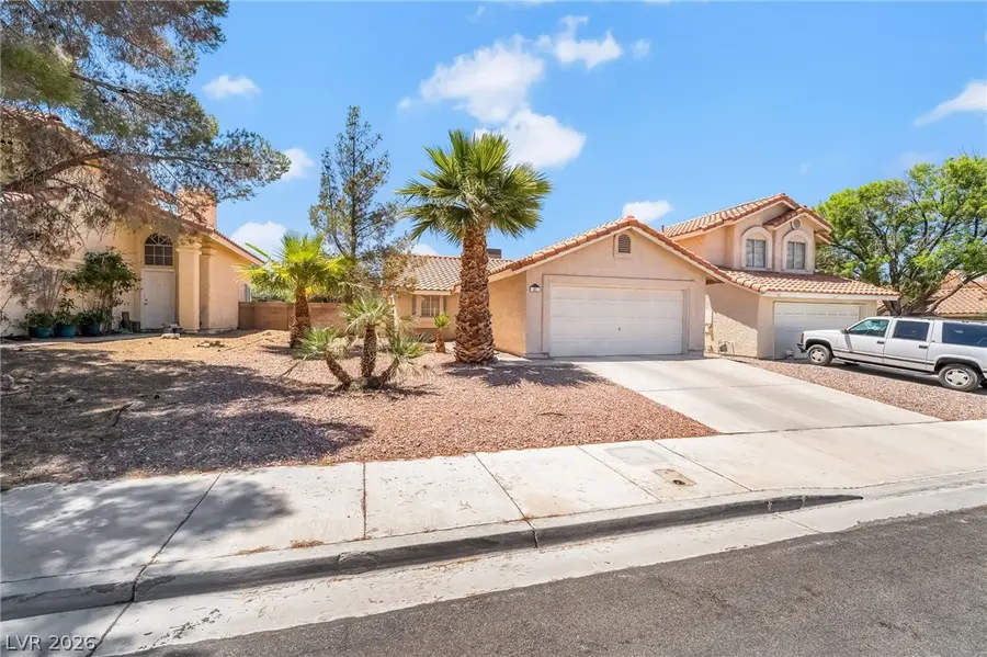 45 Tidwell Lane, Henderson, NV 89074 - #3