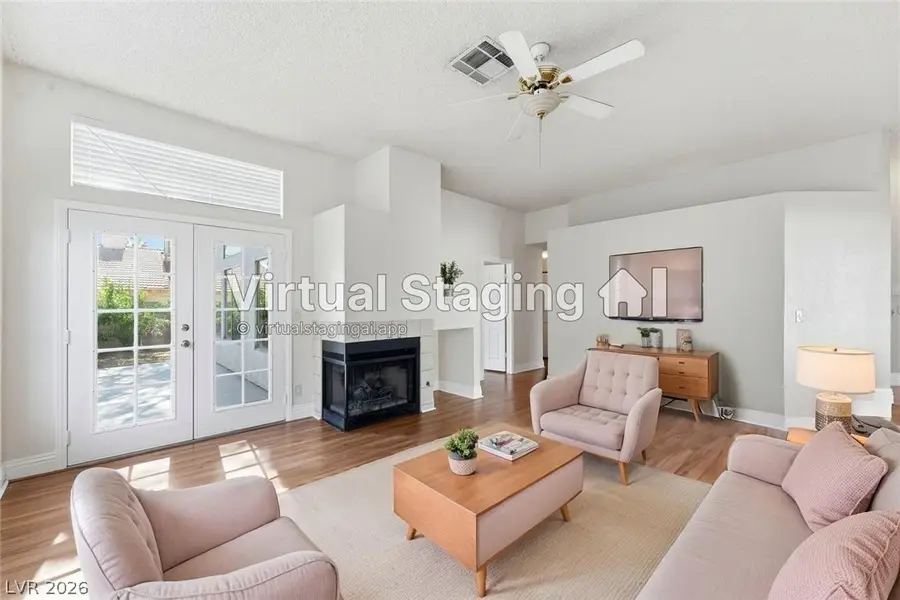 2604 Cathedral Lane, Las Vegas, NV 89108 - #2