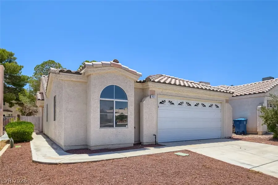 7421 Summer Sun Drive, Las Vegas, NV 89128 - #2