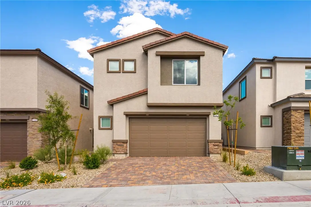 3362 Dancing Waters Street, Las Vegas, NV 89129 - #1