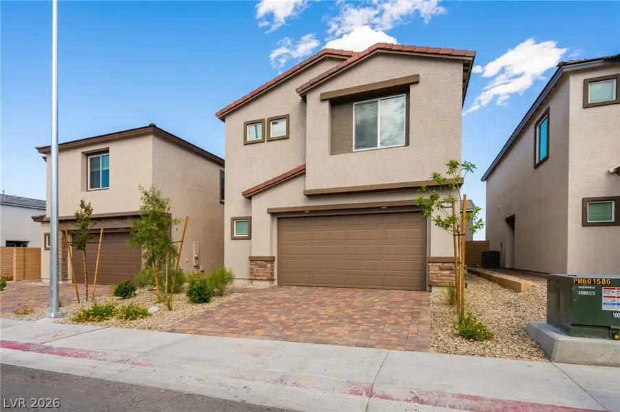 3362 Dancing Waters Street, Las Vegas, NV 89129 - #2