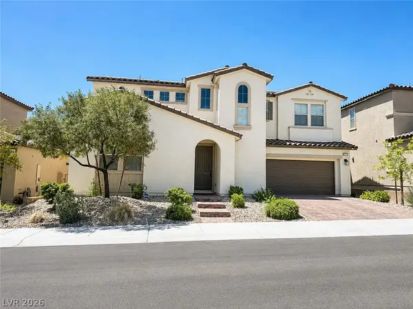 10291 Lodge Pine Avenue, Las Vegas, NV 89166