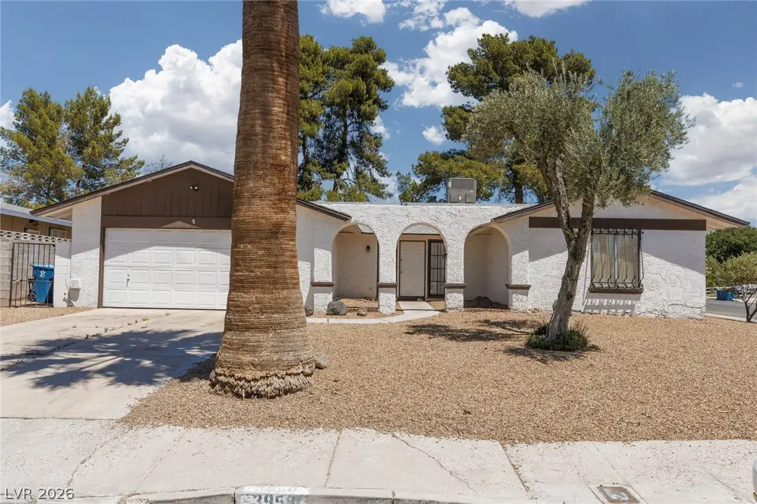 3958 Oakhill Avenue, Las Vegas, NV 89121 - #1