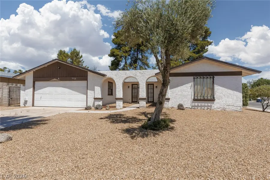 3958 Oakhill Avenue, Las Vegas, NV 89121 - #2