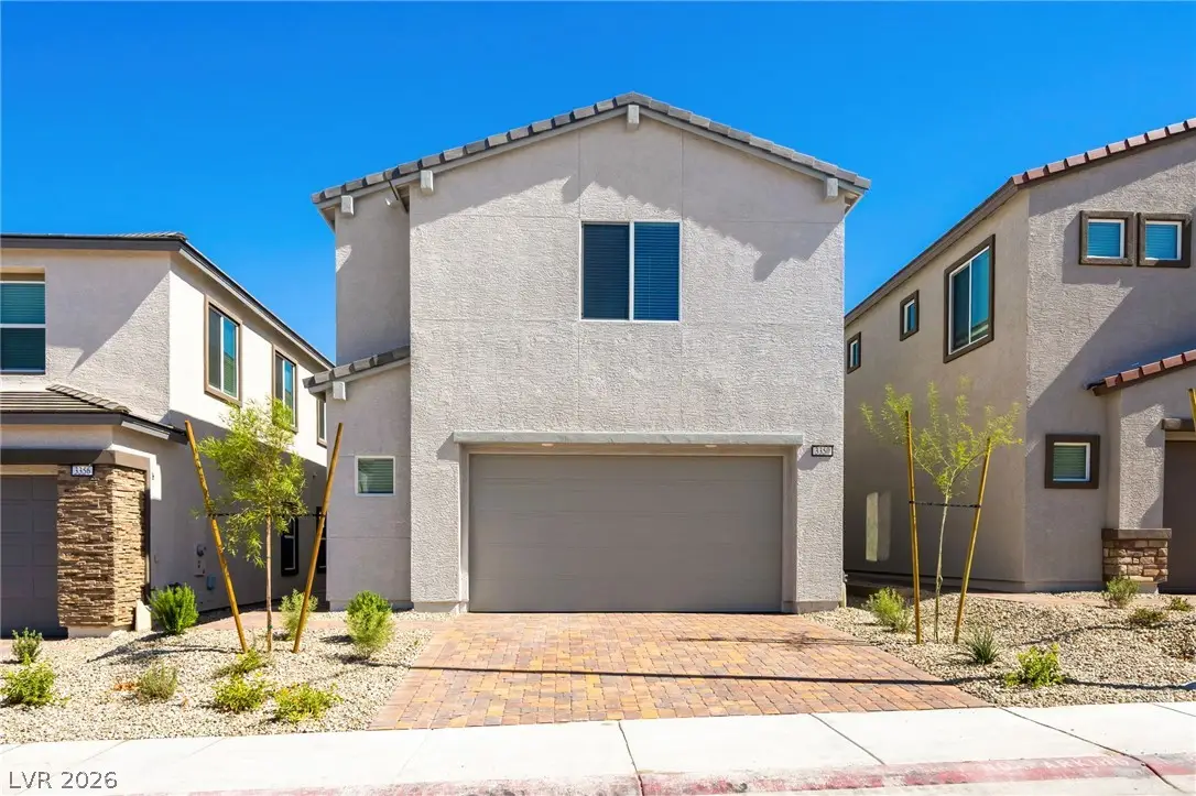 3350 Dancing Waters Street, Las Vegas, NV 89129 - #1