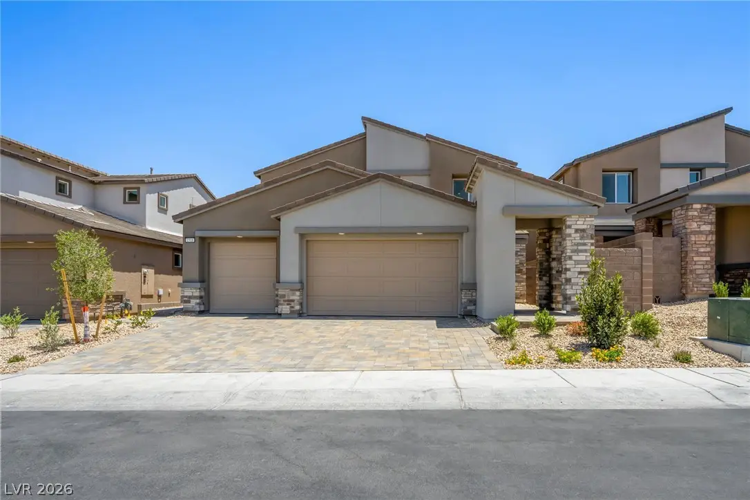 Address Withheld By Seller, Henderson, NV 89011 - #1