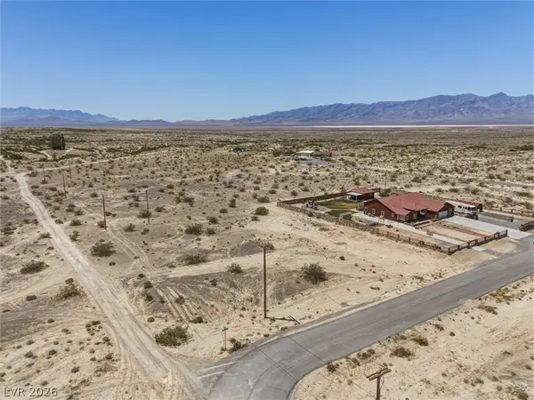 5991 E Carter Lane, Pahrump, NV 89061