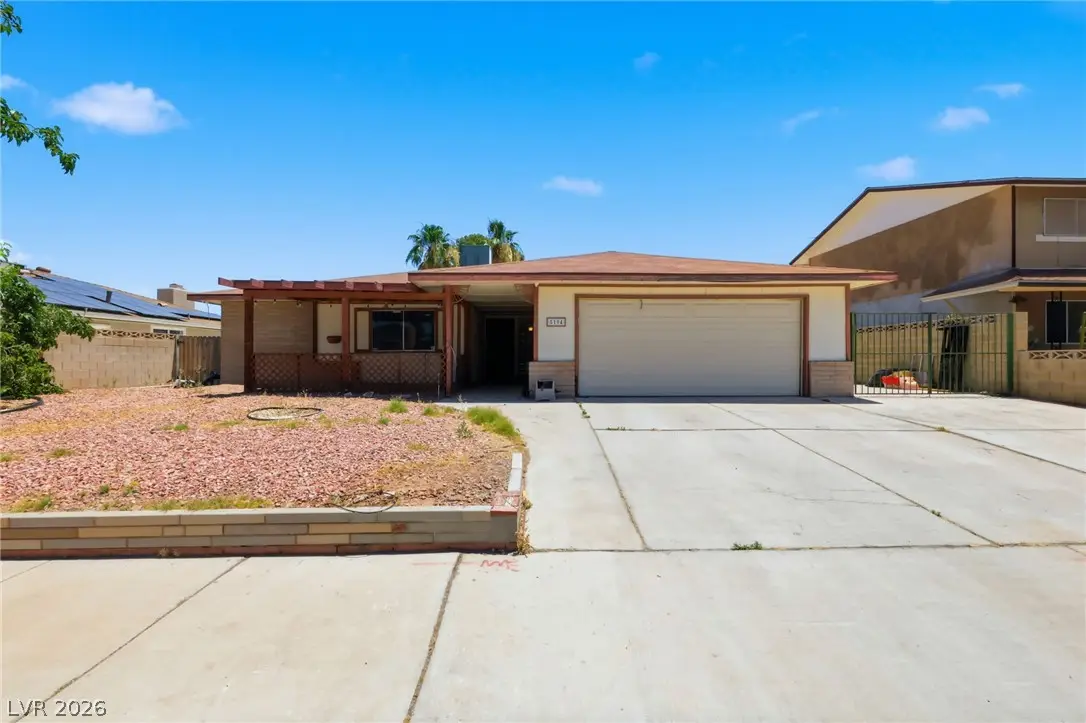 5194 Merrill Circle, Las Vegas, NV 89120 - #1