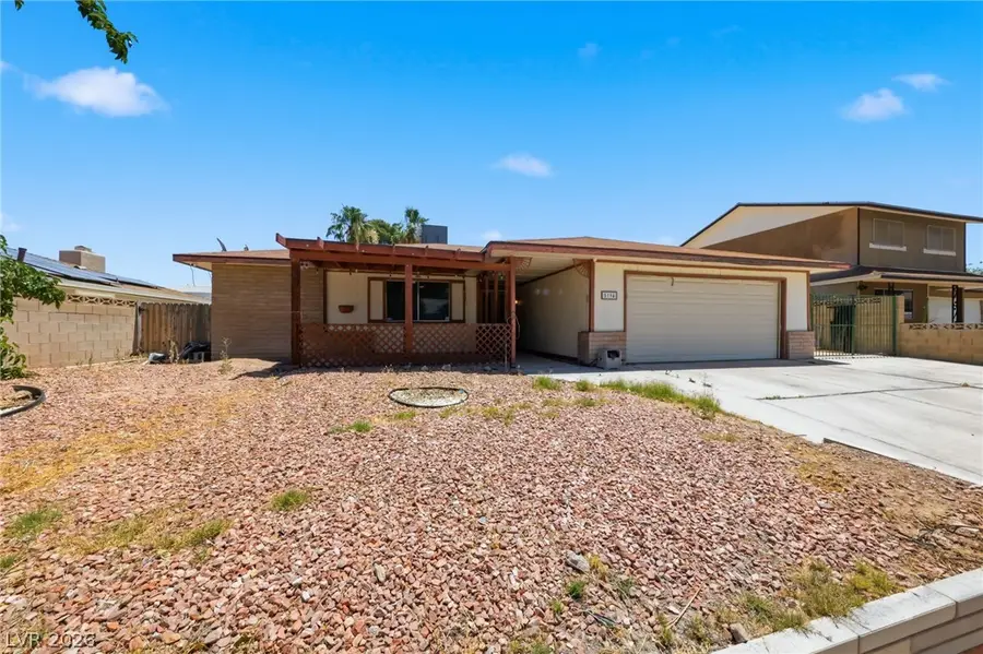 5194 Merrill Circle, Las Vegas, NV 89120 - #2