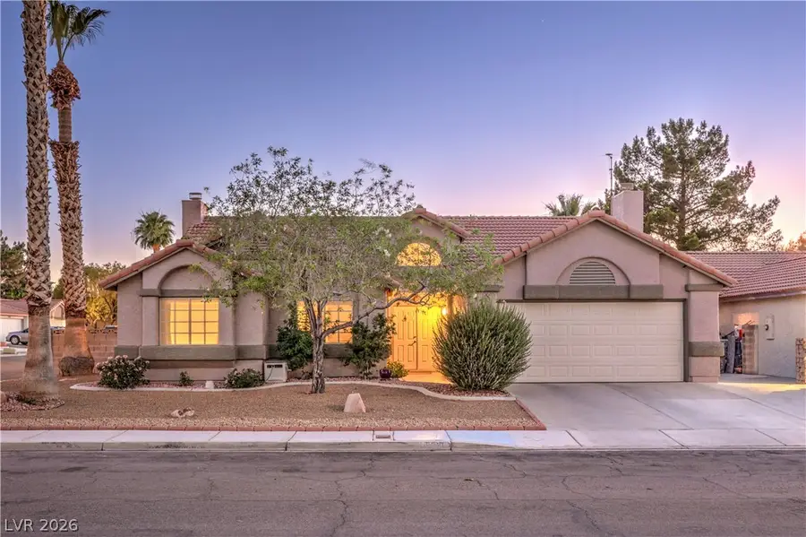 8023 Hackberry Drive, Las Vegas, NV 89123 - #2