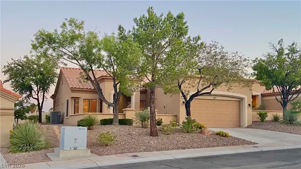 10731 Mission Lakes Avenue, Las Vegas, NV 89134