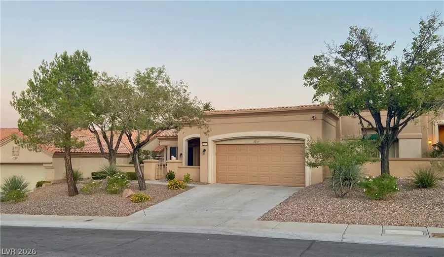 10731 Mission Lakes Avenue, Las Vegas, NV 89134 - #2