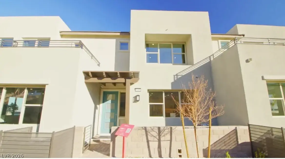 1560 Song Lark Lane, Las Vegas, NV 89138 - #1