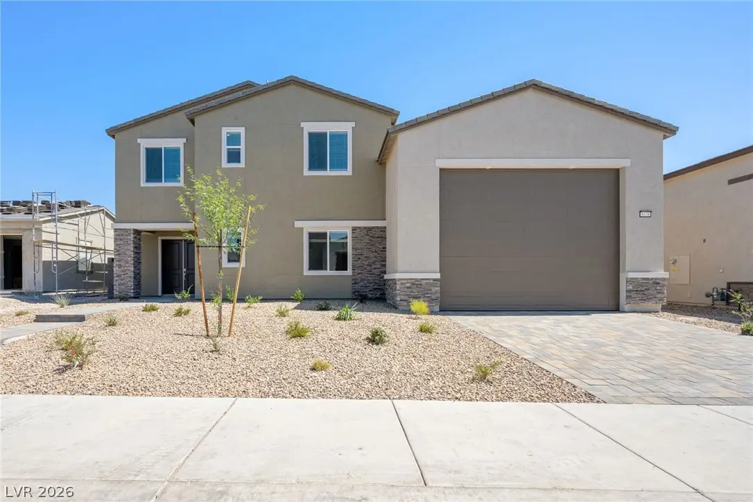 9378 Stella Summit Drive, Las Vegas, NV 89143 - #1
