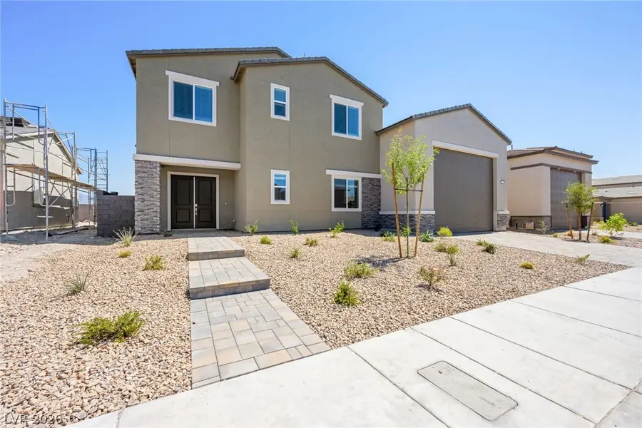 9378 Stella Summit Drive, Las Vegas, NV 89143 - #2