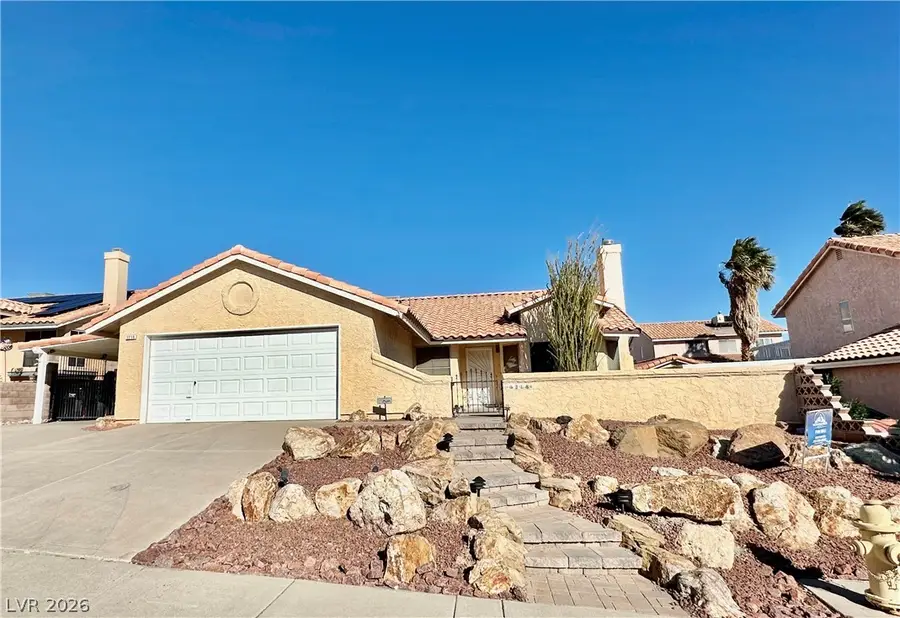 3218 Ocotillo Drive, Laughlin, NV 89029 - #2