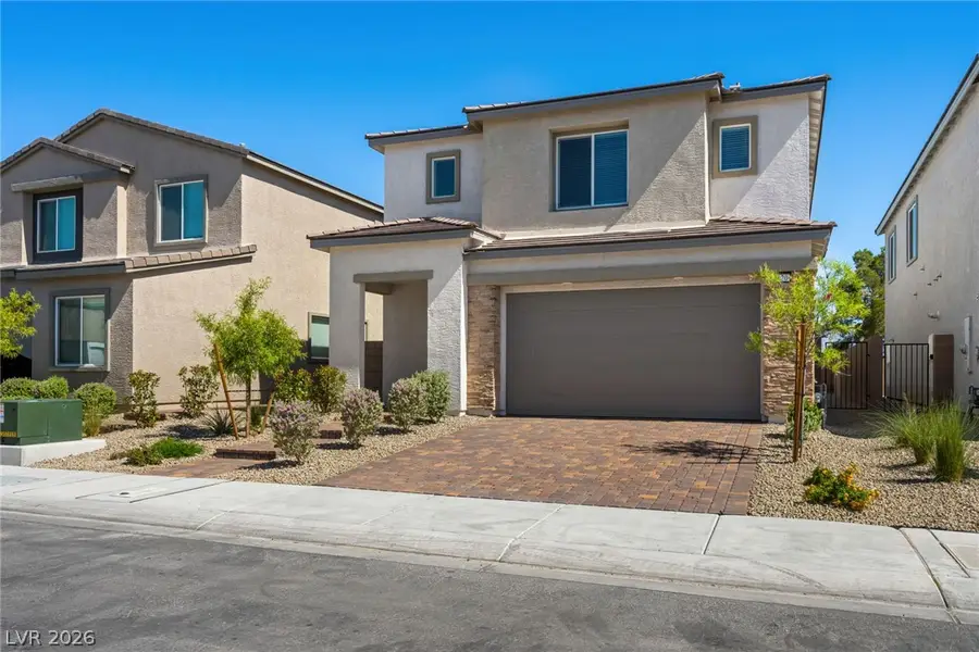 2620 Saunder Avenue, North Las Vegas, NV 89032 - #2