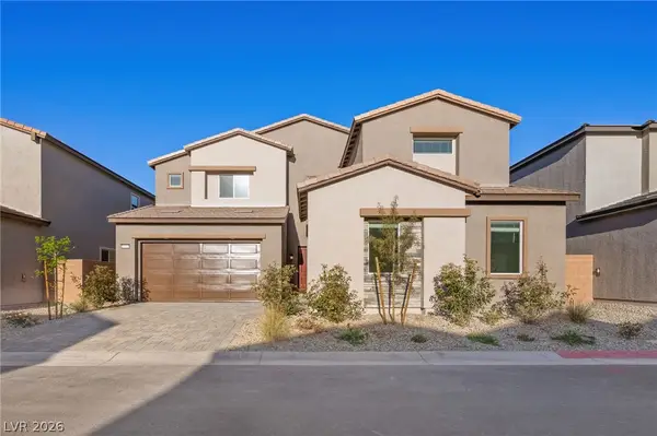 Address Withheld By Seller, Las Vegas, NV 89141