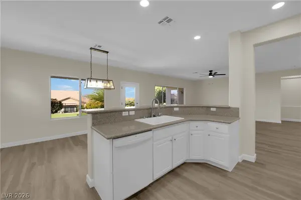 2847 Forest Grove Drive, Henderson, NV 89052