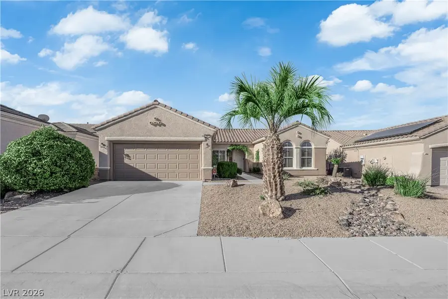 2847 Forest Grove Drive, Henderson, NV 89052 - #2