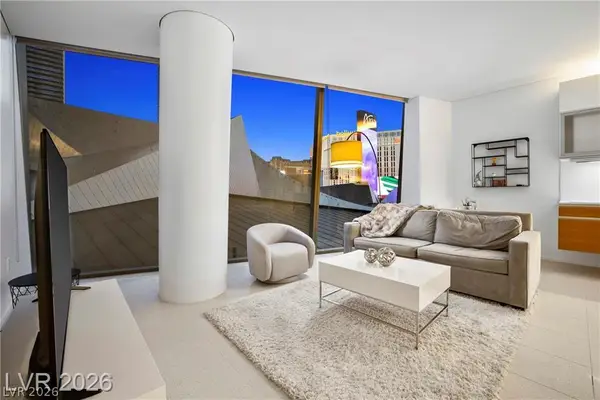 3726 Las Vegas Boulevard #302, Las Vegas, NV 89158