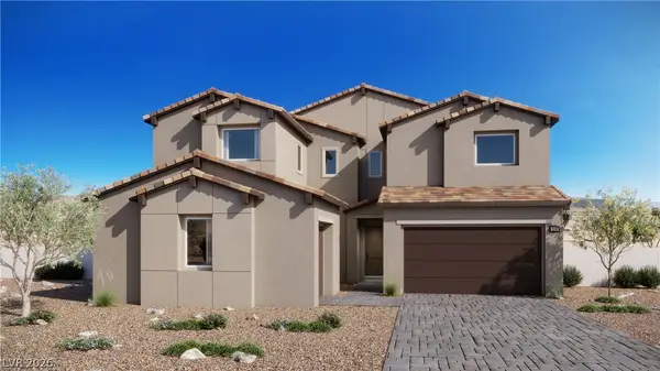 Address Withheld By Seller, Las Vegas, NV 89141