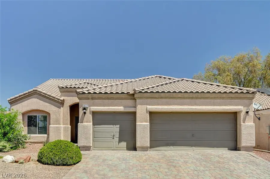 3512 Casa Alto Avenue, North Las Vegas, NV 89031 - #2