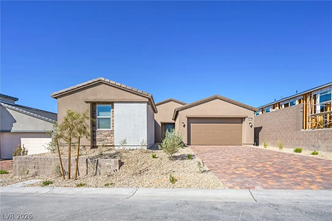 1444 Bianca Falls Drive, Henderson, NV 89011 - #1