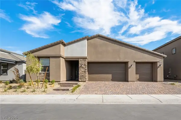 Address Withheld By Seller, Henderson, NV 89011