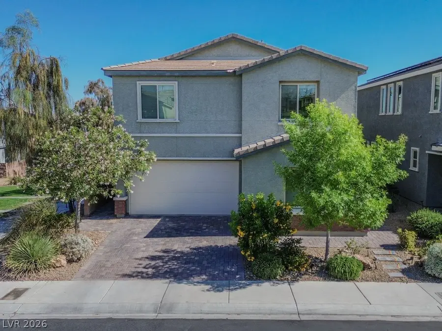 3184 Mossfield Avenue, Henderson, NV 89502 - #2