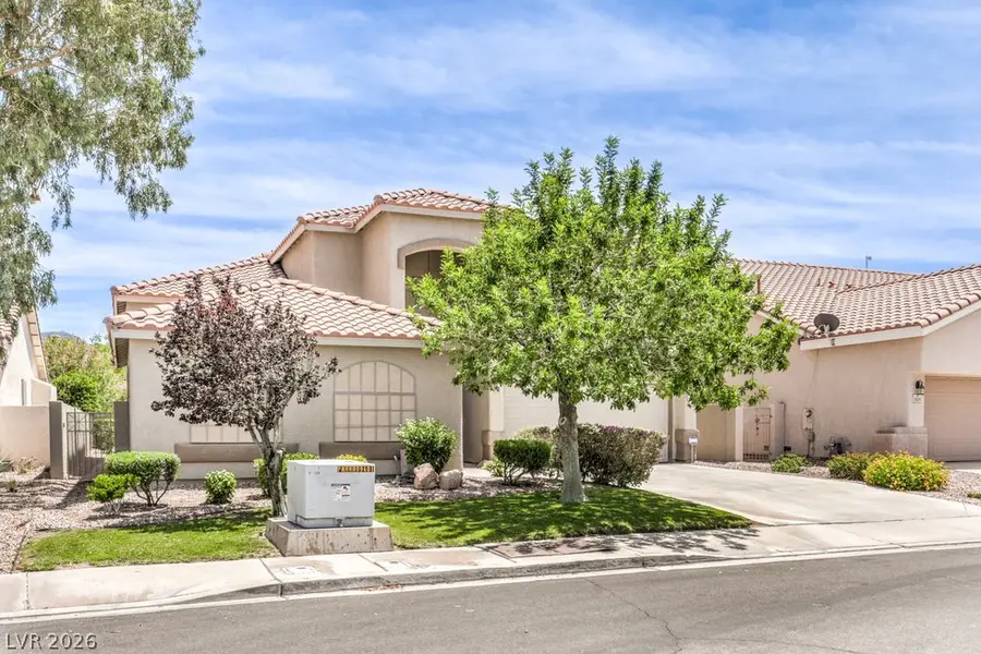 1933 Falcons Lair Lane, Henderson, NV 89012 - #3
