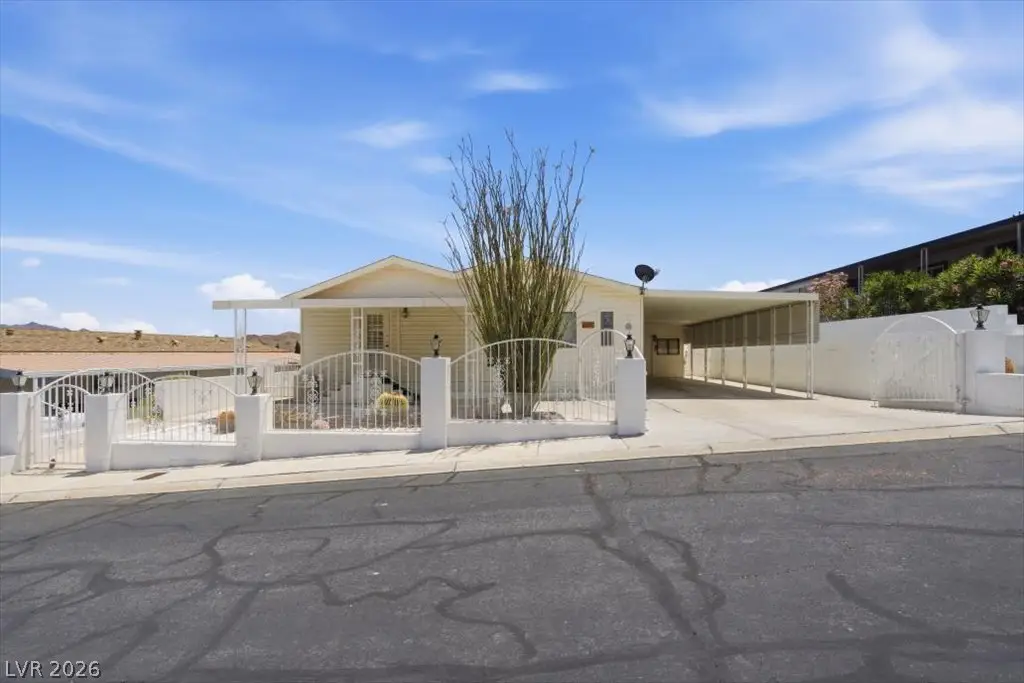 629 Mount Antero Way, Boulder City, NV 89005 - #1